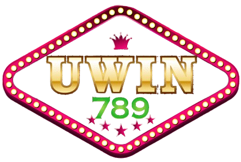 logo by uwin789